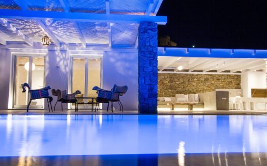 Twins Villas
