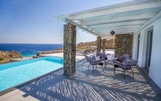 Twins Villas
