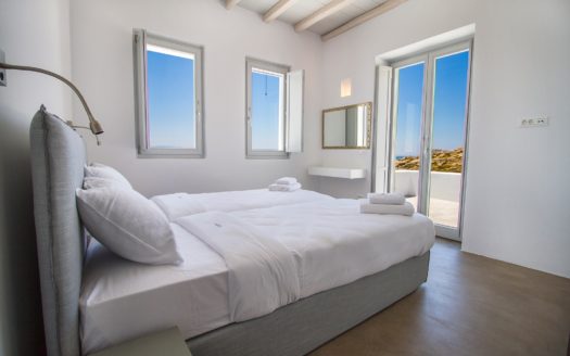 Twins Villas