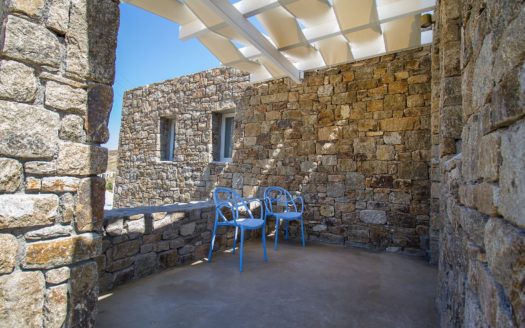 Twins Villas