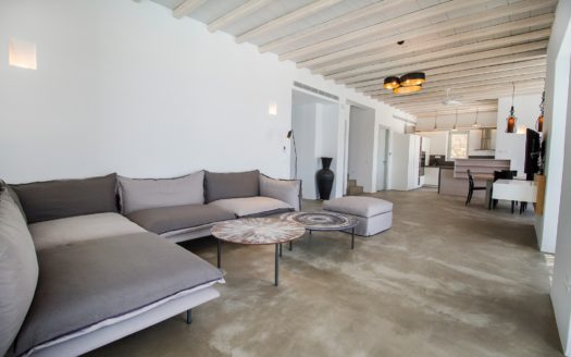 Twins Villas