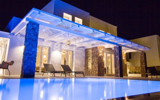 Twins Villas