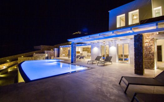 Twins Villas