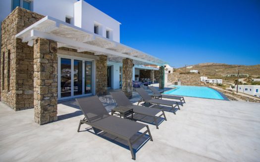 Twins Villas