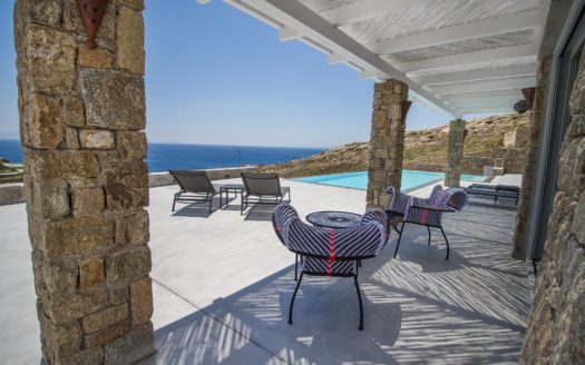 Twins Villas