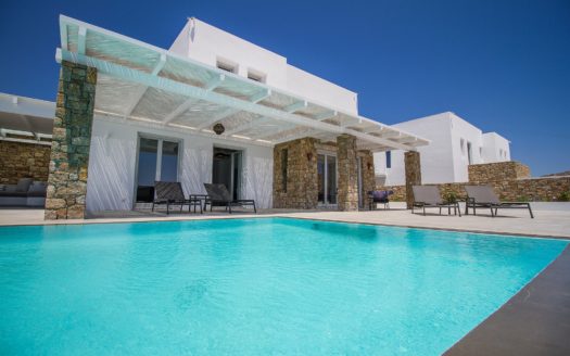 Twins Villas