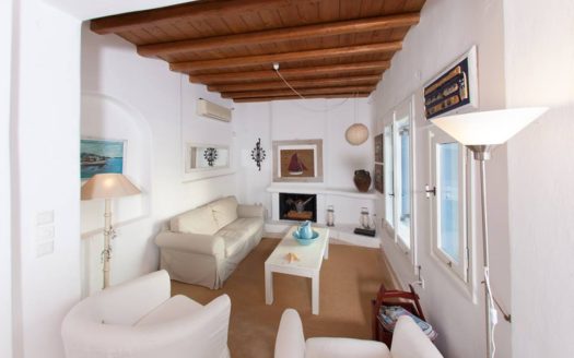 Villa Rocks
