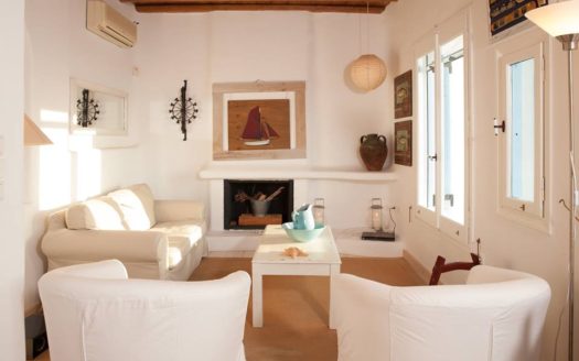 Villa Rocks