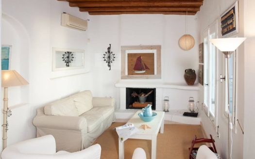Villa Rocks