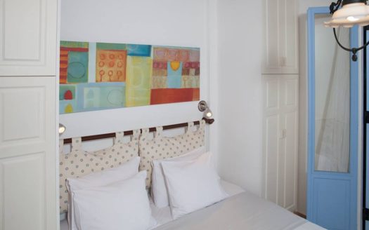 Villa Rocks