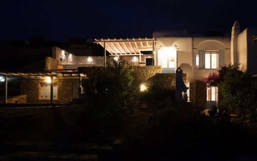 Villa Rocks