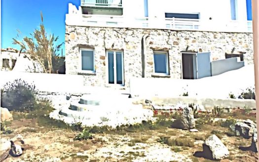 Villa Paradise Mykonos