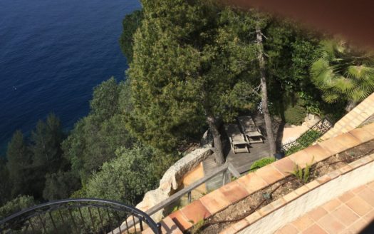 Villa Saint Jean – Cap Ferrat