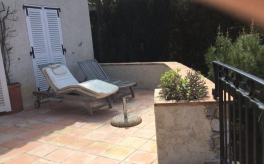 Villa Saint Jean – Cap Ferrat