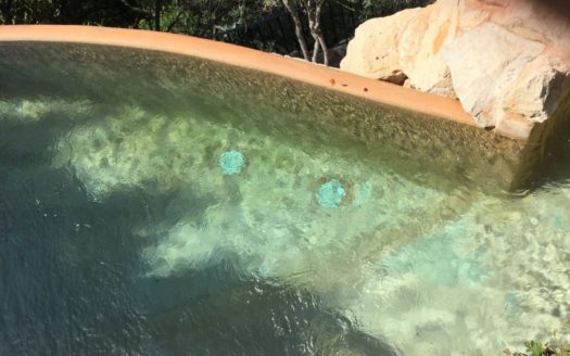 Villa Saint Jean – Cap Ferrat