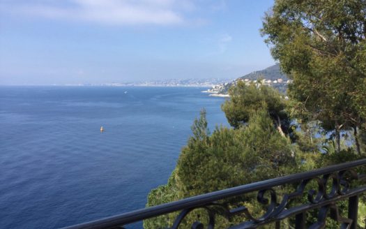 Villa Saint Jean – Cap Ferrat