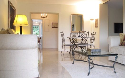 Appartamento Cap Martin