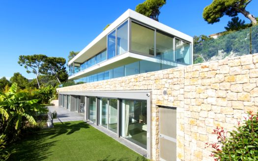 Villa Cap D’Ail