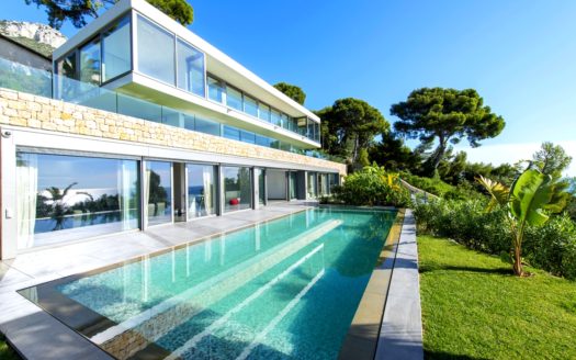 Villa Cap D’Ail