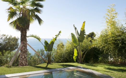Villa Cap D’Ail