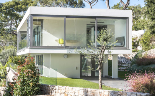 Villa Cap D’Ail