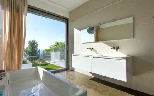 Villa Cap D’Ail
