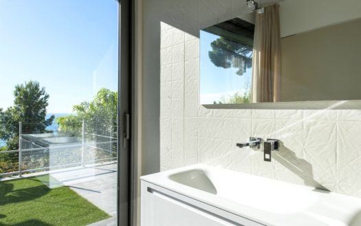 Villa Cap D’Ail