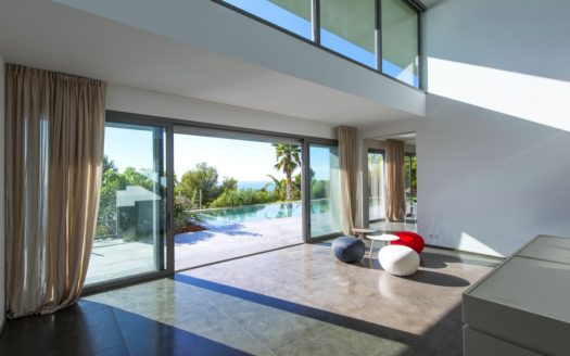 Villa Cap D’Ail